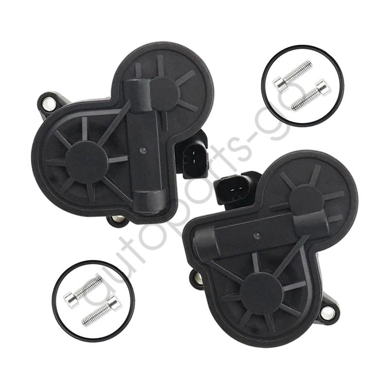 For Land Rover Evoque Discovery Sport Rear Parking Brake Actuator LR061382 / 386