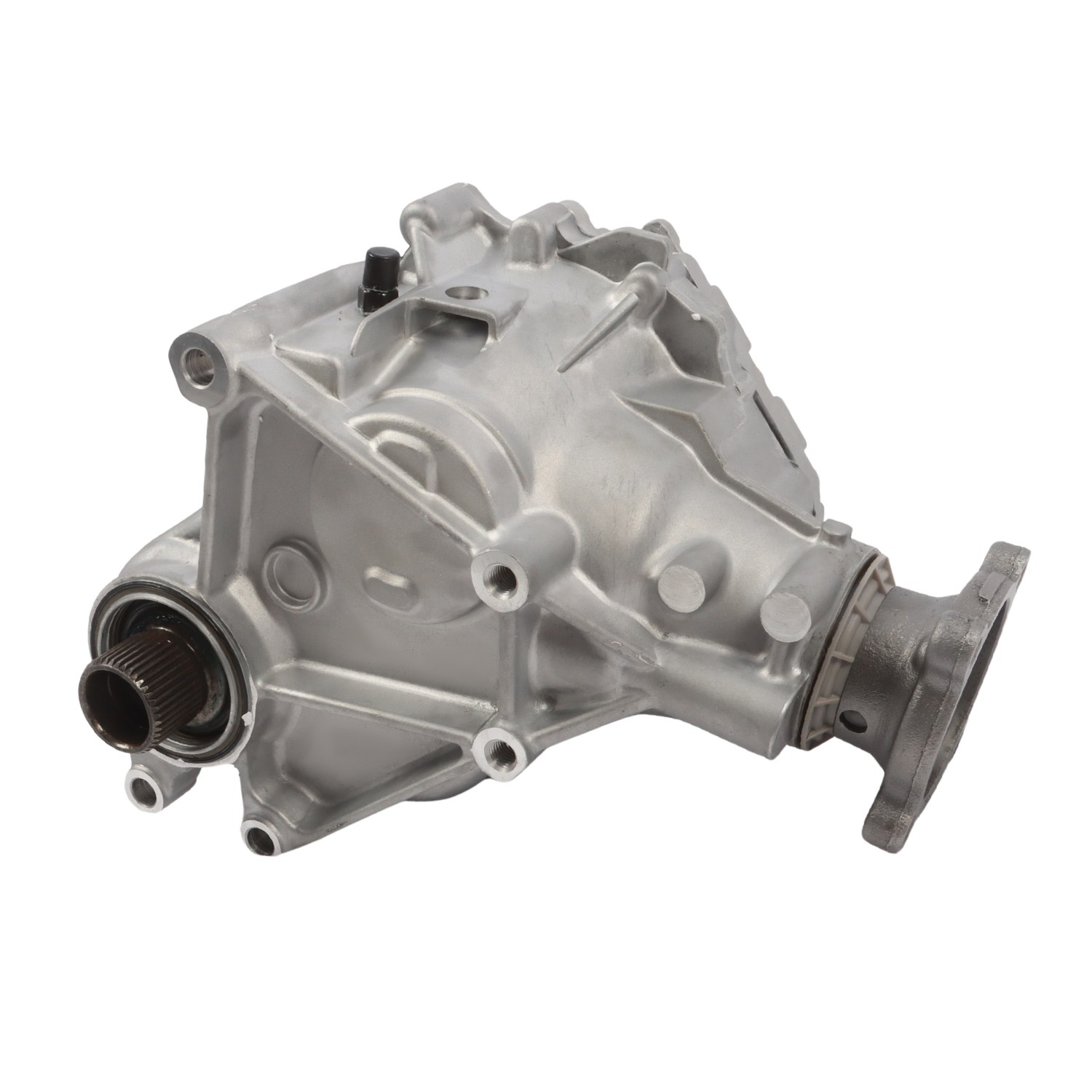 Take Off PTO DIFFERENTIAL For 2007-2015 Ford Edge AWD TRANSFER CASE 600-234