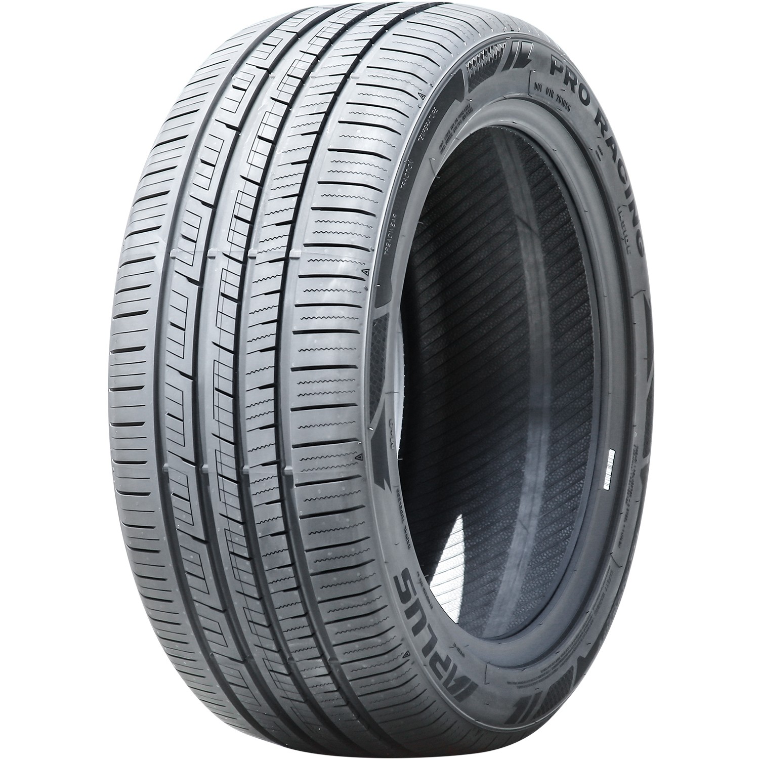 2 Tires Aplus PRO Racing 275/40ZR19 105Y XL