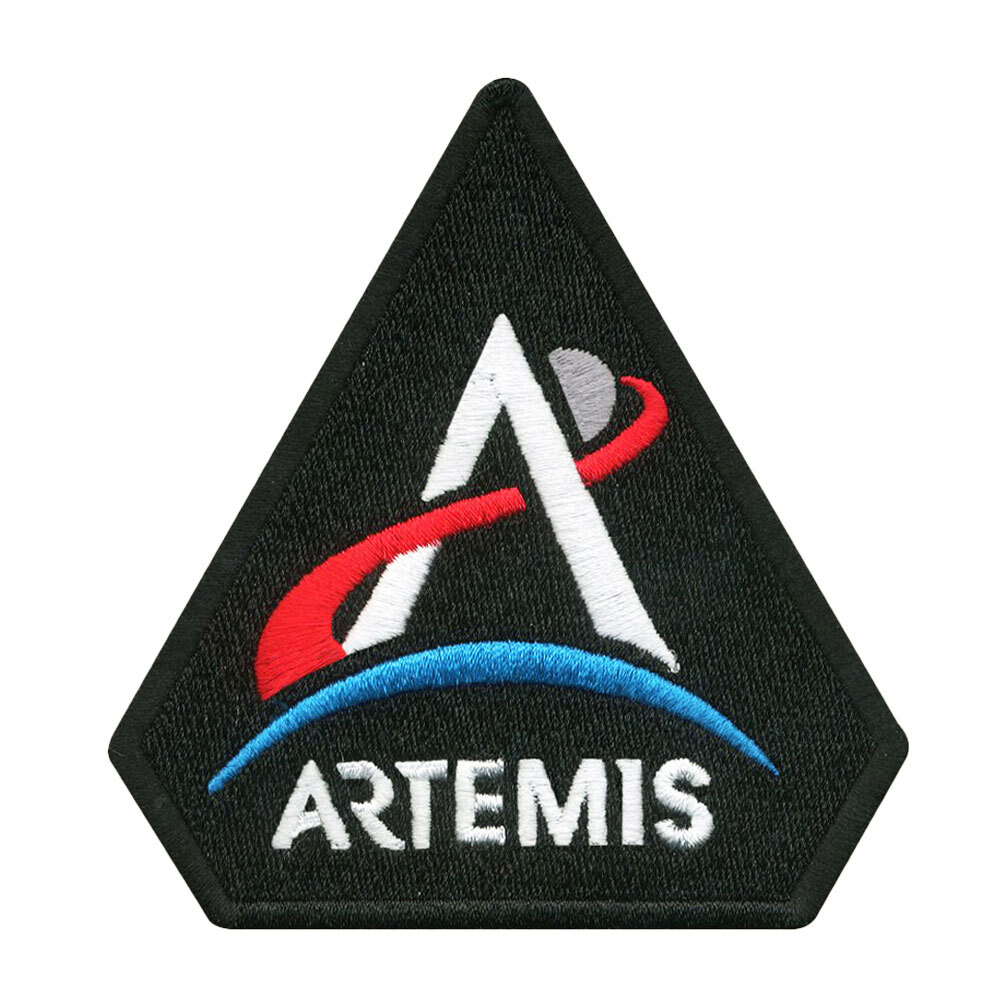 Artemis Program Patch