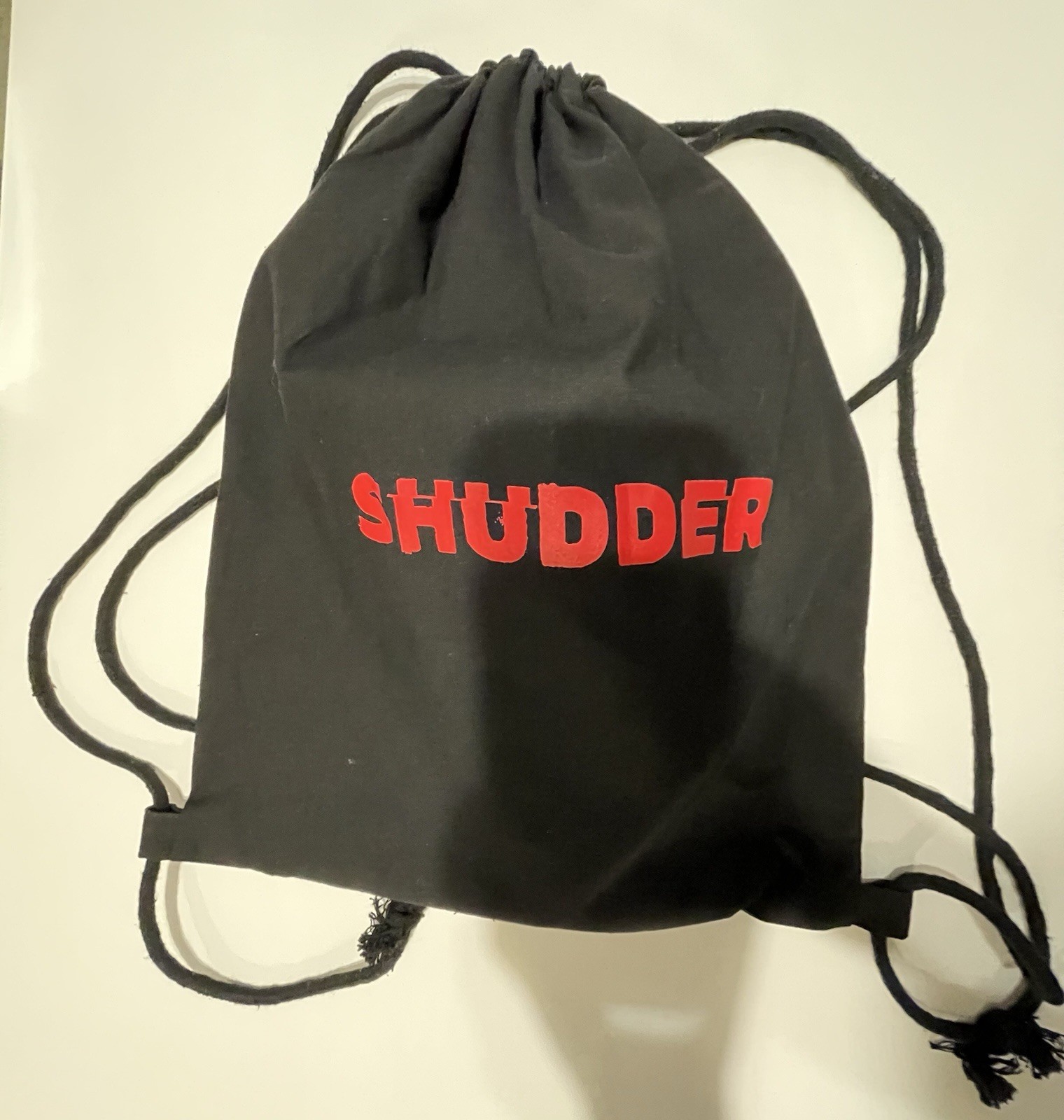 NYCC 2025 Shudder Exclusive Bundle Lot 4 Items New Free Shipping