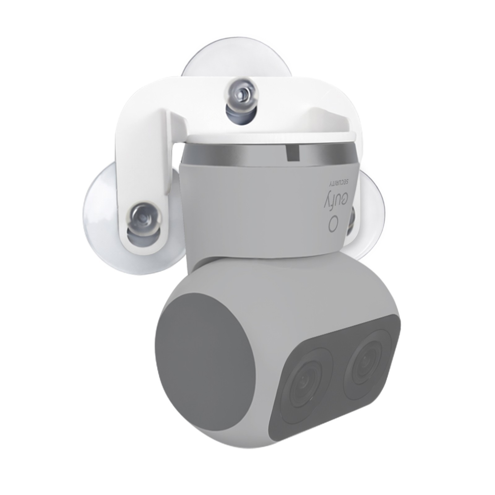 Suction Cup Window Mount for Eufy S350 Indoor Camera  - Easy Relocation