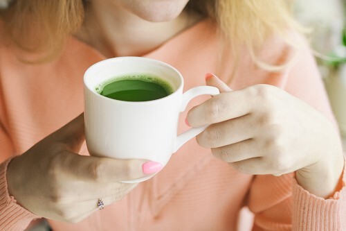 Matcha Green Tea Powder - Highest Ceremonial Grade - Japan Origin - 3.5oz(100g)