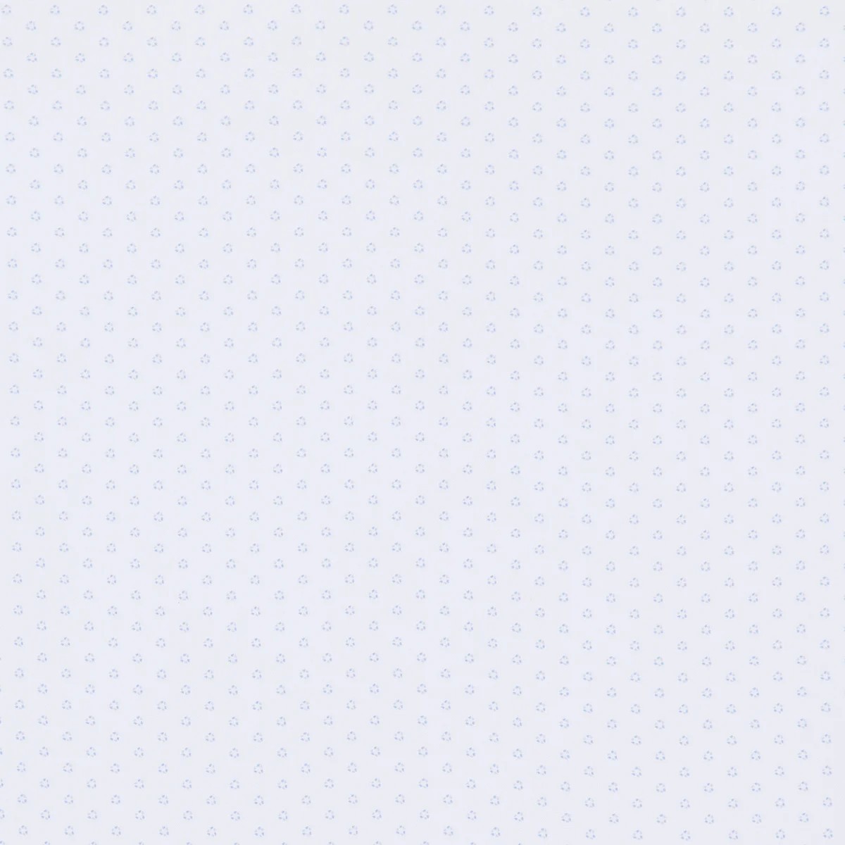 Calvin Klein Men’s Wrinkle Free Dress Shirt, White Size L 16-16.5 32-33