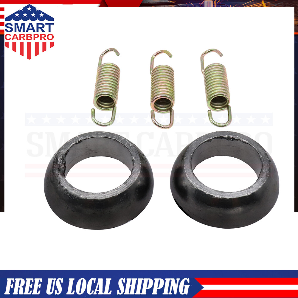 GASKET & SPRING KIT FOR ARCTIC CAT 250 2X4 4X4 1998-2005,300 2X4 4X4 US