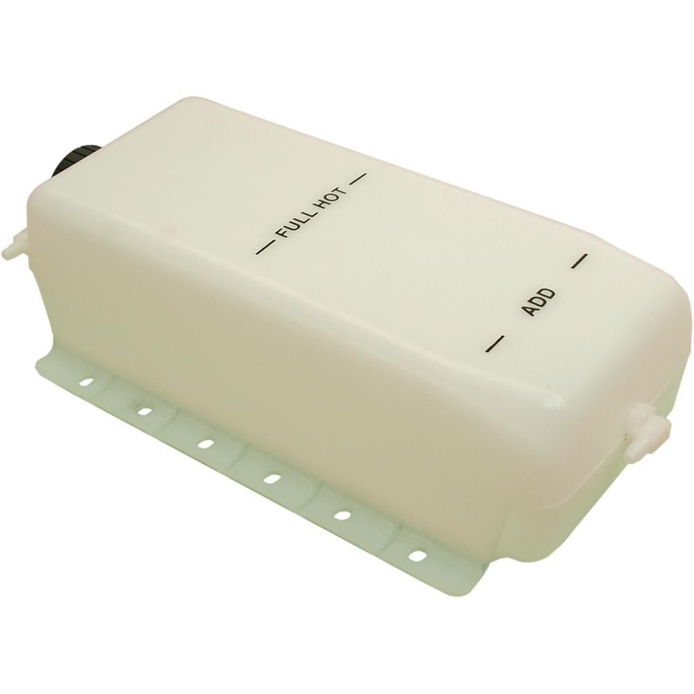 Coolant Reservoir Fits Case IH 2388 CPX420 CPX610 CPX620 2344 2366 2588 251245A1