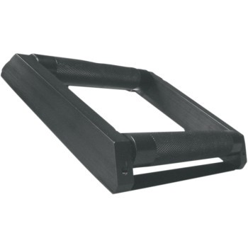 Rollastand - Deluxe - Black