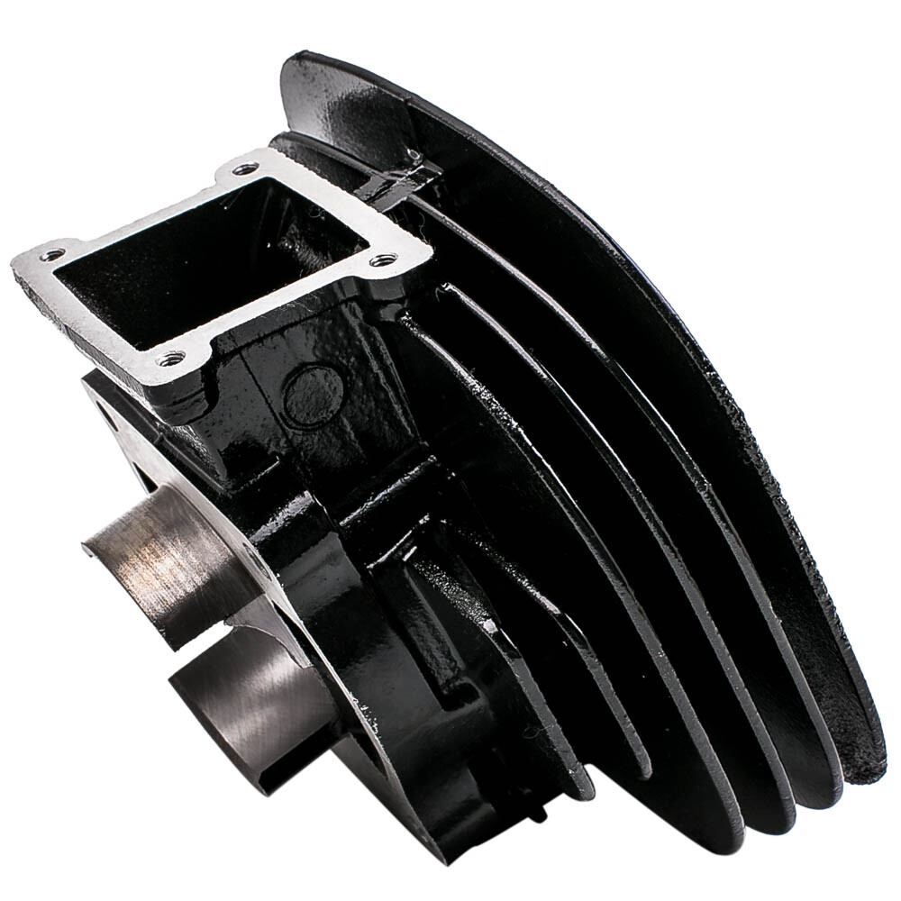 Cylinder Top End Kit W/ Piston Rings &Gasket For Yamaha YFS200 Blaster 200 88-06