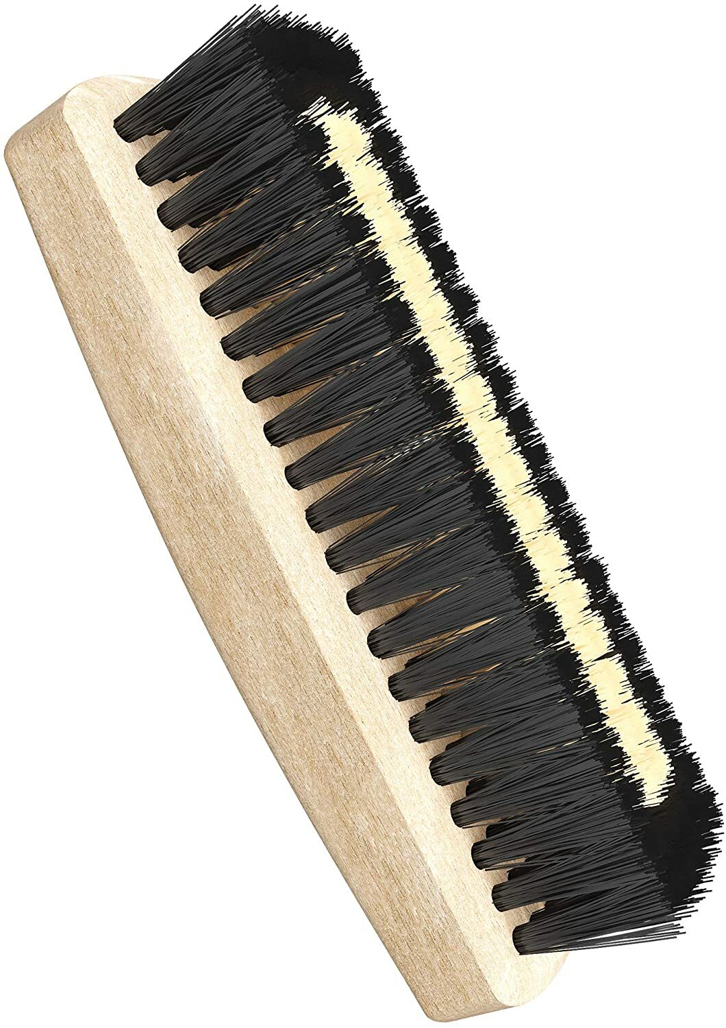 Konex Handcrafted Clothes Brush