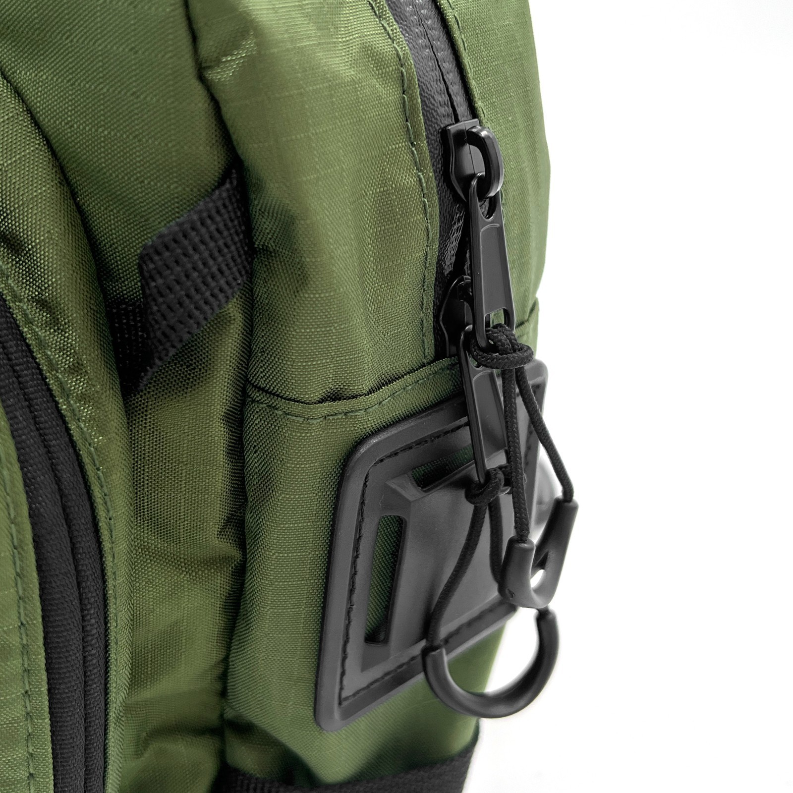 Whitewater Fly Fishing Chest Pack-Versatile Chest Bag with Magnetic Front Pocket