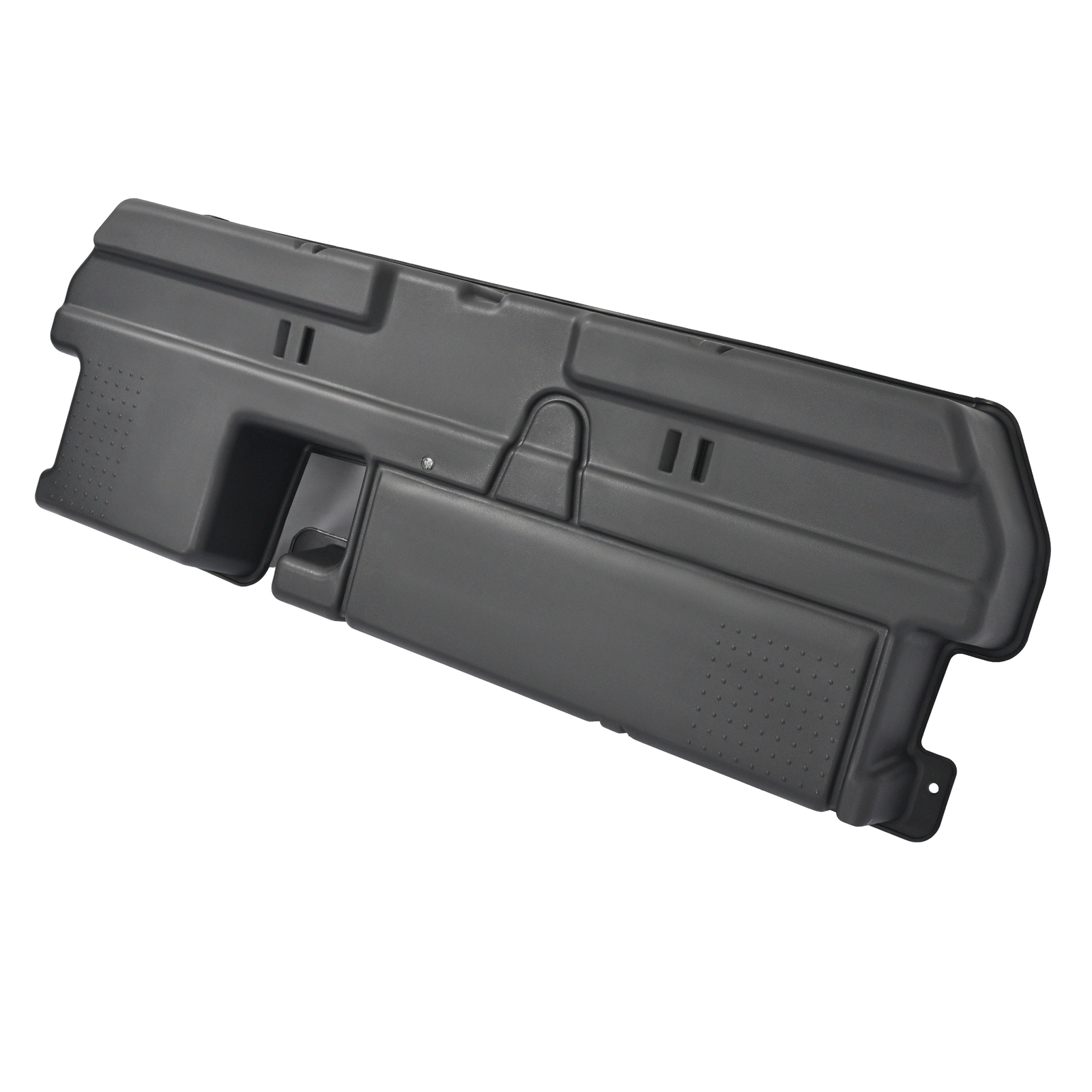 Underseat Storage Box For Toyota Tundra 07-21 Double Cab w/o Subwoofer Container