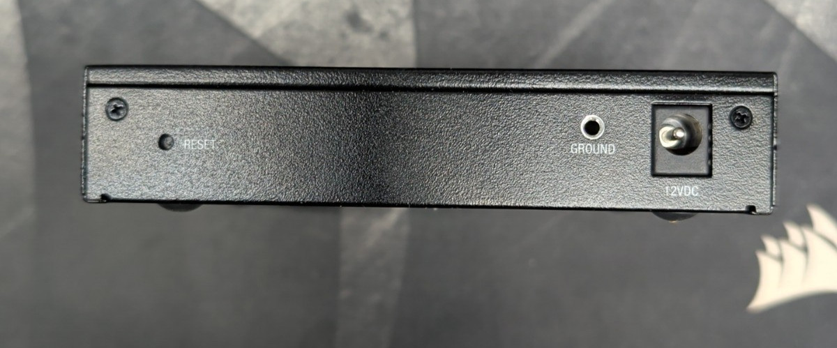 Lot of 3 Ubiquiti EdgeRouter X - Power Tested Only