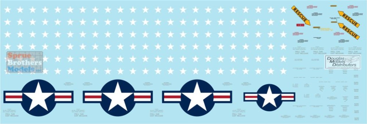 Bullseye 1/48 Decals #48047 Seaking Collection #1 for Hasegawa SH-3D/H Kits