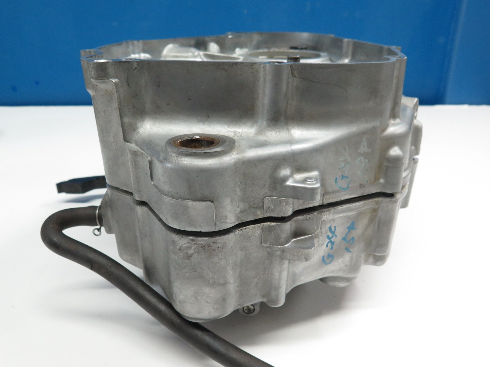 2019-2023 Kawasaki KX450 KX450X OEM Engine Crankcase (Stock Crank Cases)