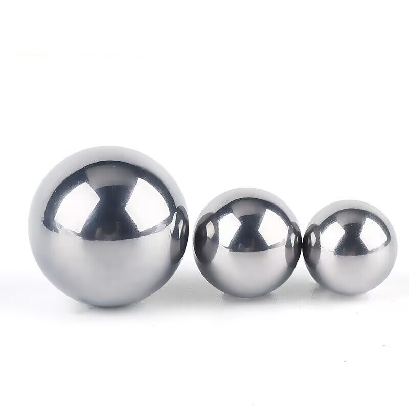High precision bearing ball smooth ball 304 stainless steel ball diameter 1-70mm