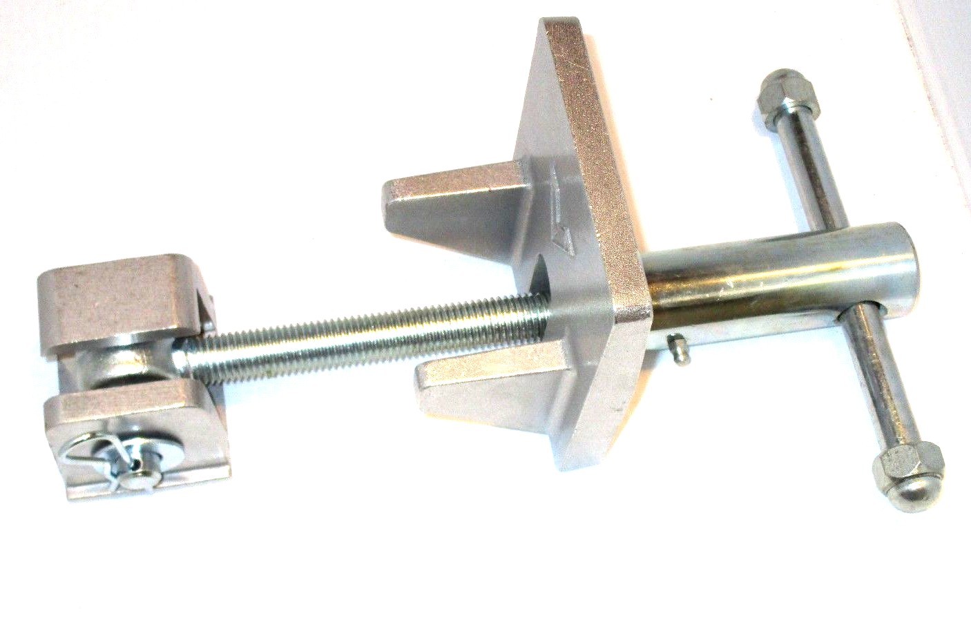 Tailgate Latch Assembly for Aluminum Bed Dump Truck, Buyers Part# TGL3410