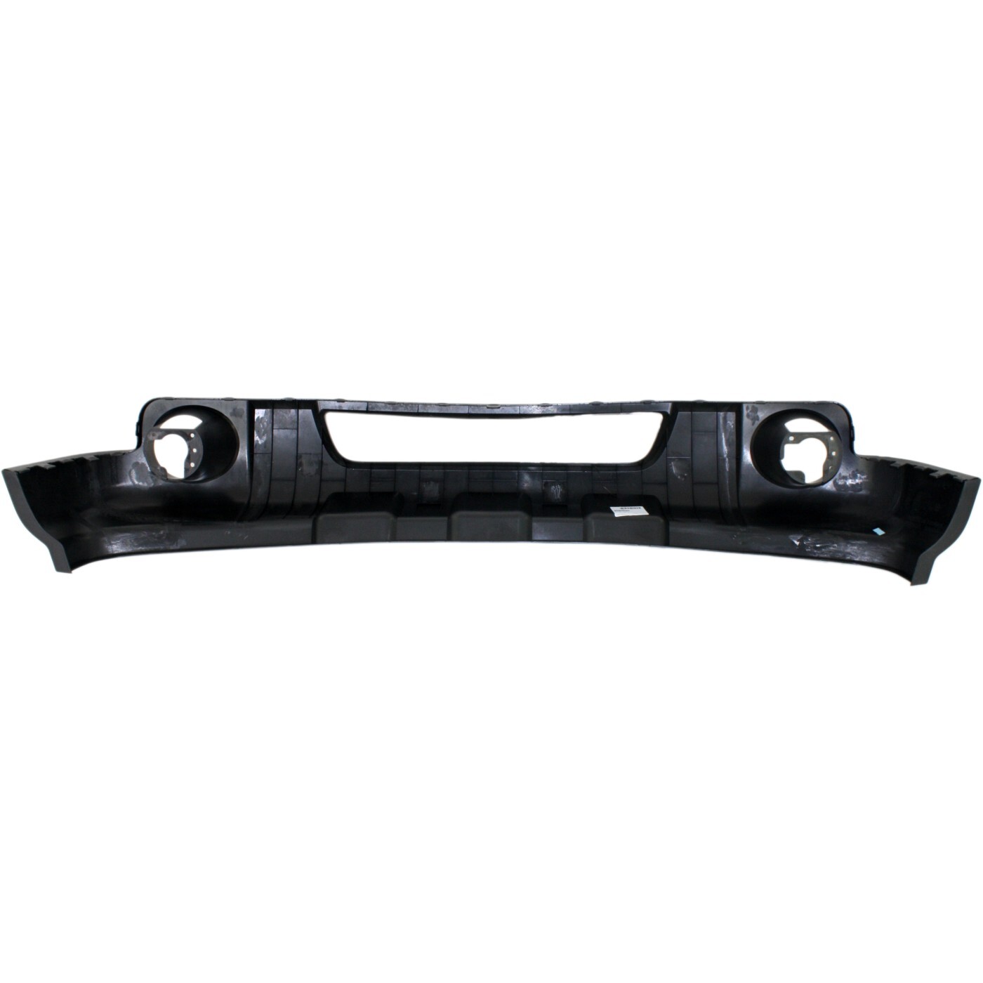 Front Valance For 2008-2011 Ford Ranger Textured