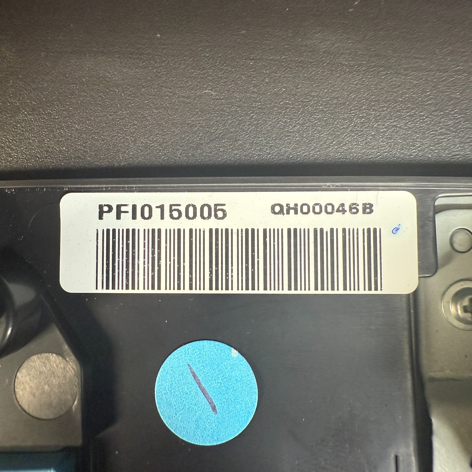 HONDA ACCORD Display and receiver, 8.00" screen 39710-TVA-A120-M1 2018 2022