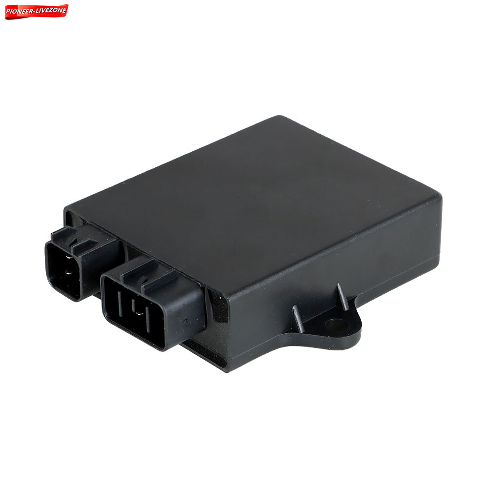 Ignitor CDI Box For Yamaha Kodiak 400 1995-1999 Wolverine 350 2000-2001
