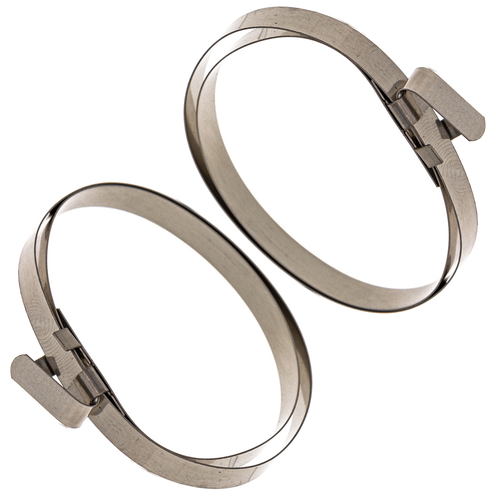 NICHE Front CV Axle Boot Kit for Polaris Sportsman 850 550 1000 2204361 2204387