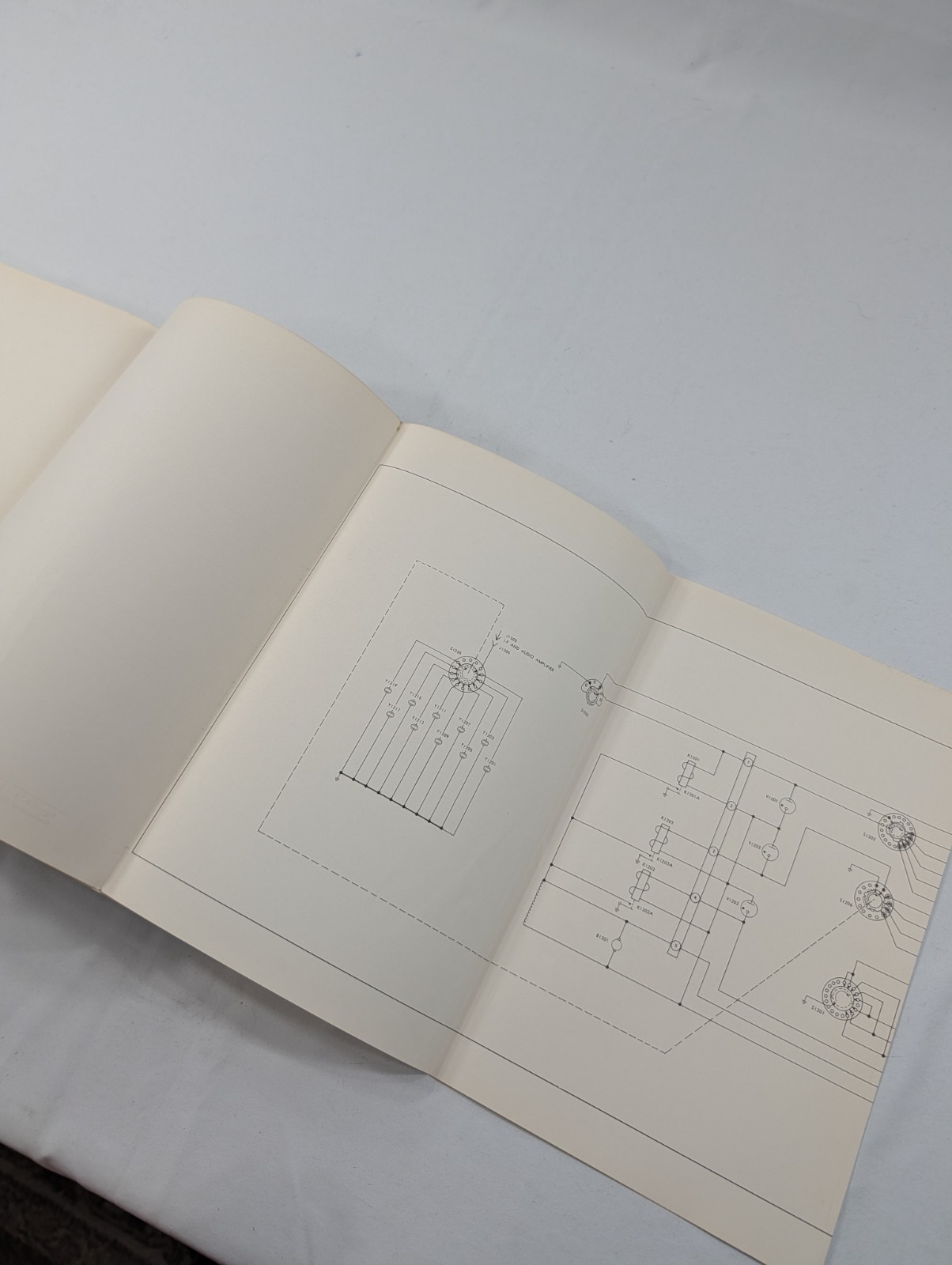 Handbook Service Instructions" for the Integrated Electronic Central AN/ASQ-17