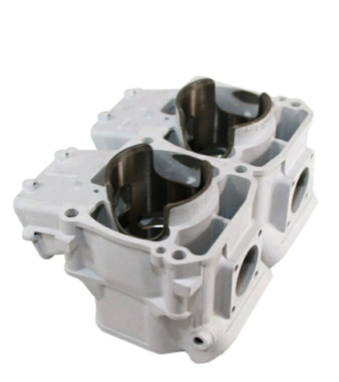 SPI Cylinder Ski-Doo 2007-2019 800R ETEC & PTEK Mxz Summit Renegade, X, Xrs