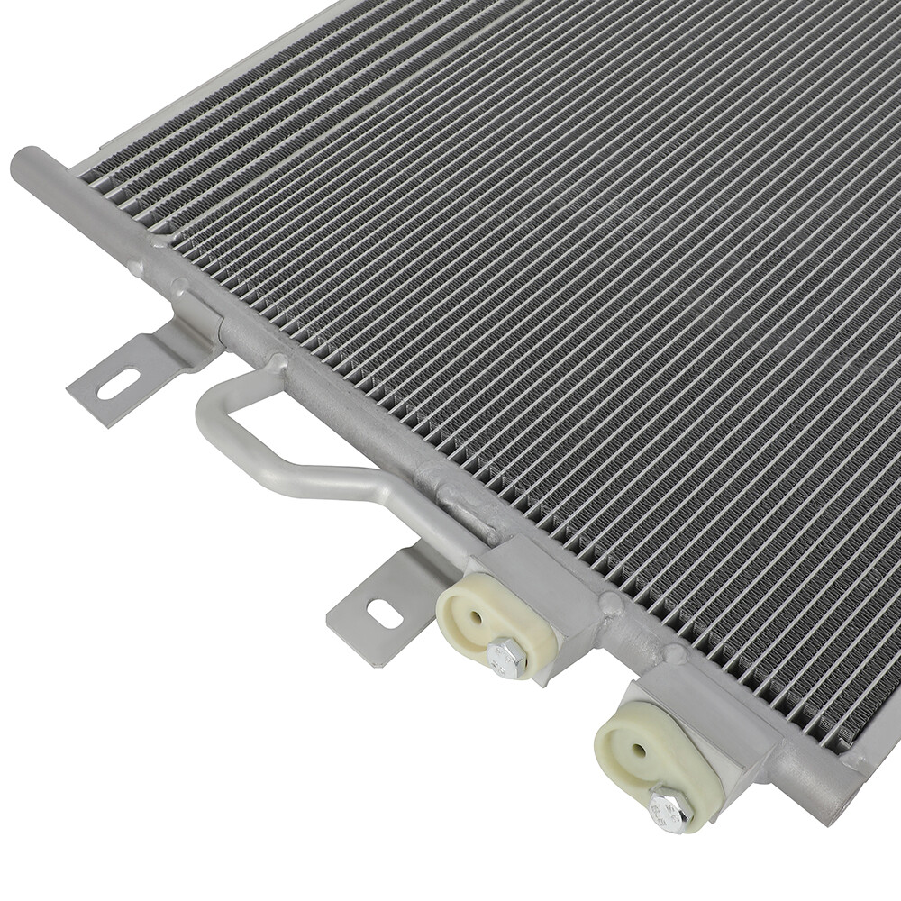 AC Air Condenser for Ford Flex Taurus Taurus X Lincoln MKS MKT Mercury Sable