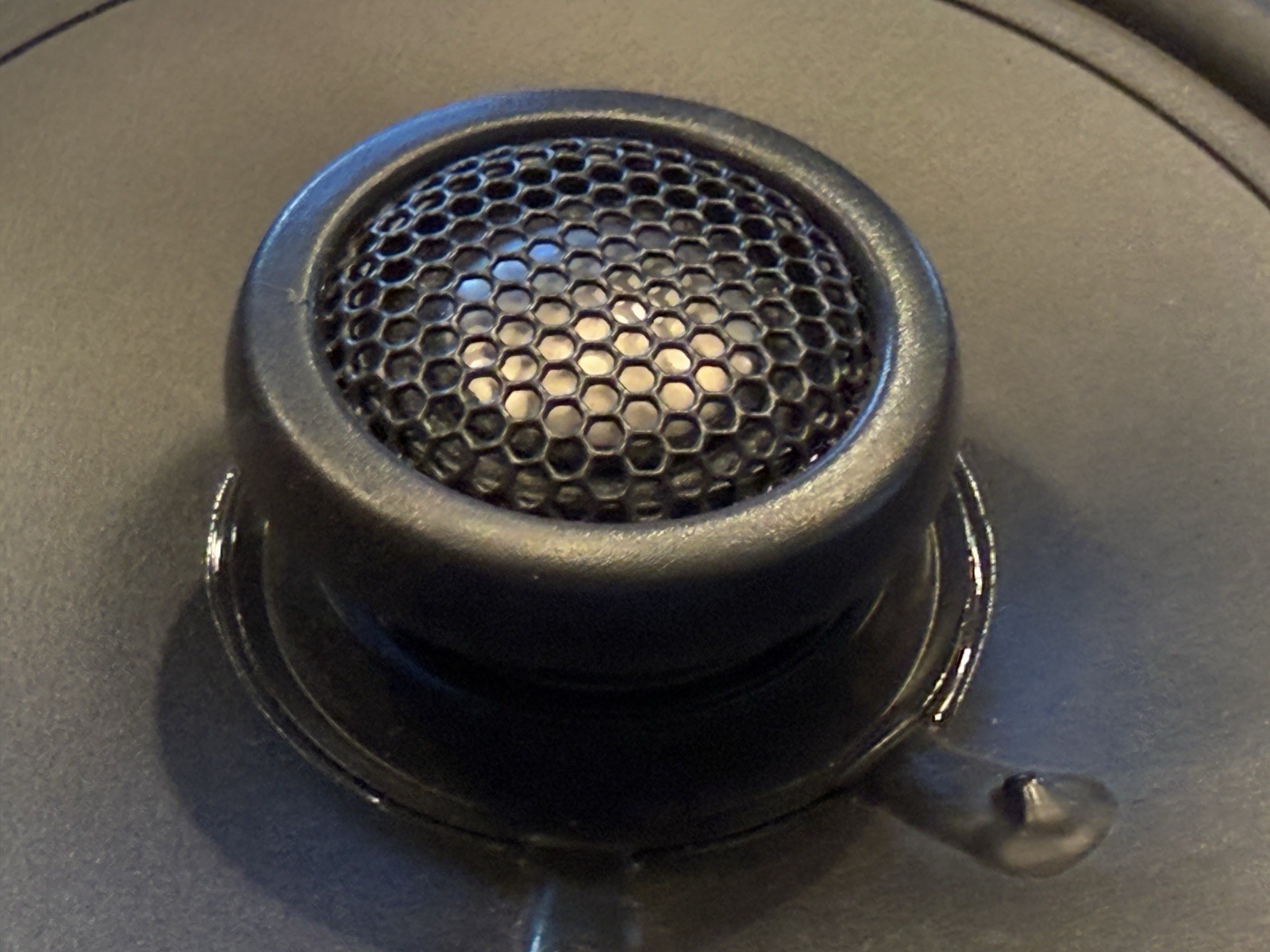 NEW 2018-2023 Polaris Ranger 1000 Crew XP 2 6.5" Rear Overhead Speakers 2882876