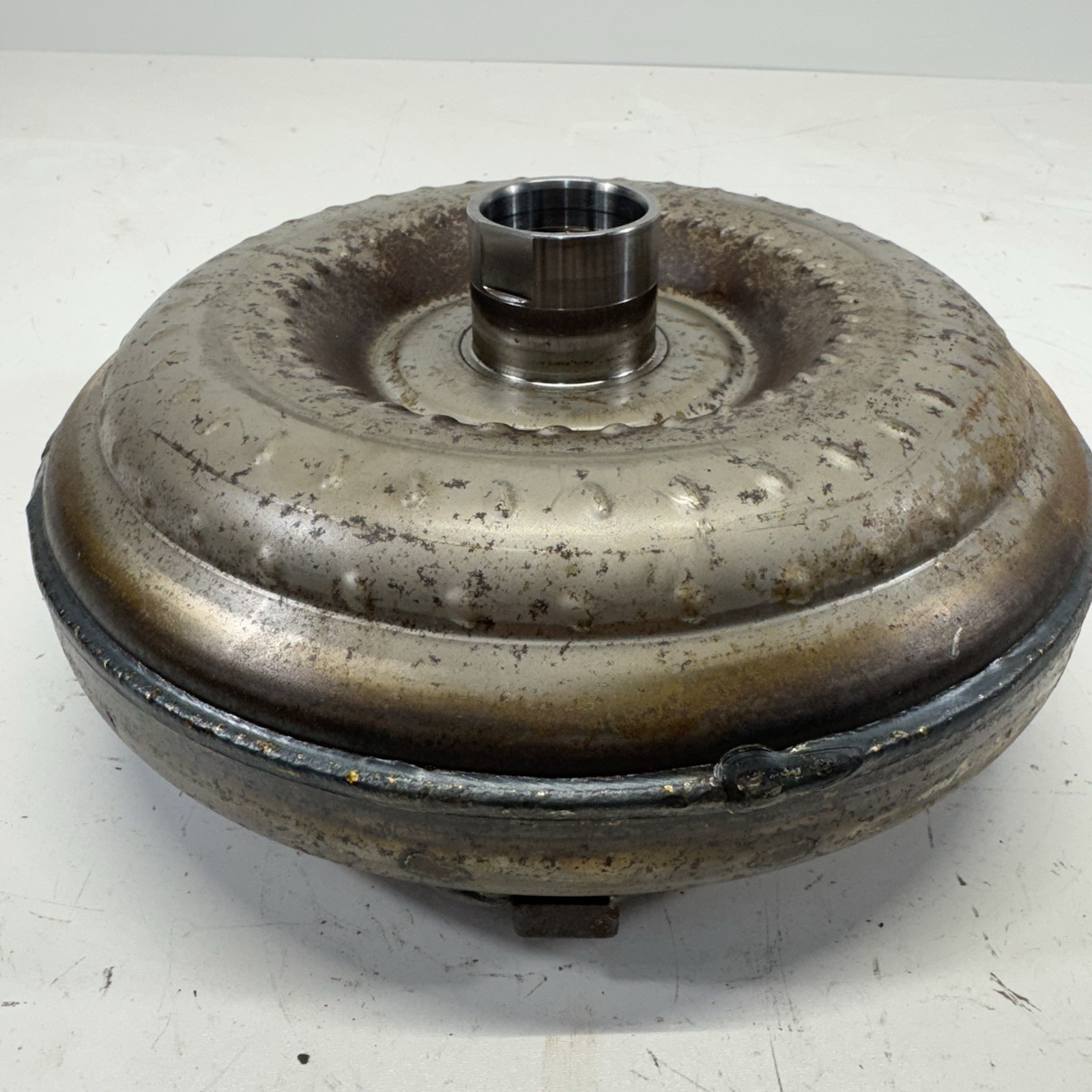 2019-2021 CHEVROLET BLAZER 3.6L FWD AUTOMATIC TRANSMISSION TORQUE CONVERTER OEM