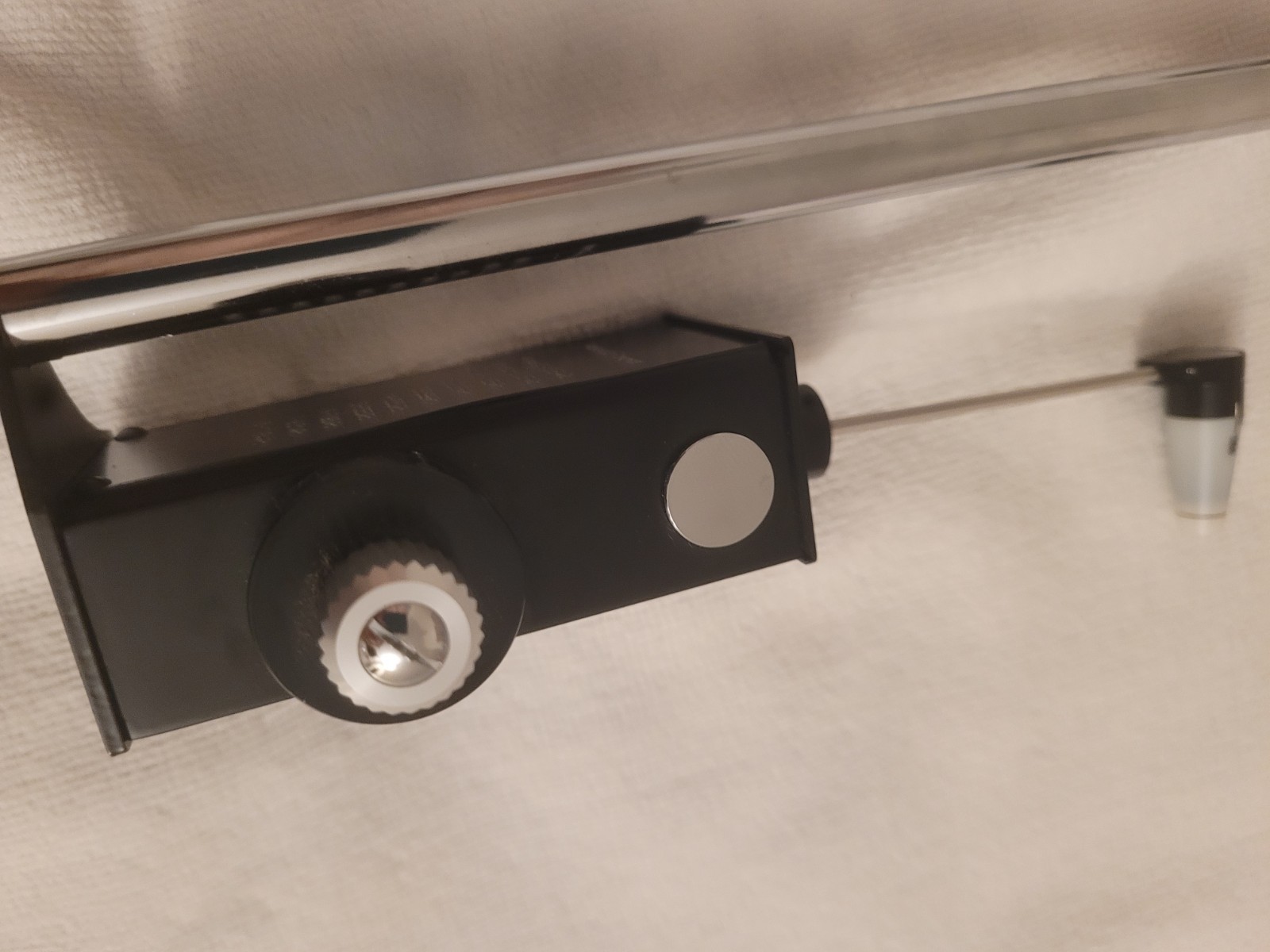 Goldman Applanation Tonometer Type R