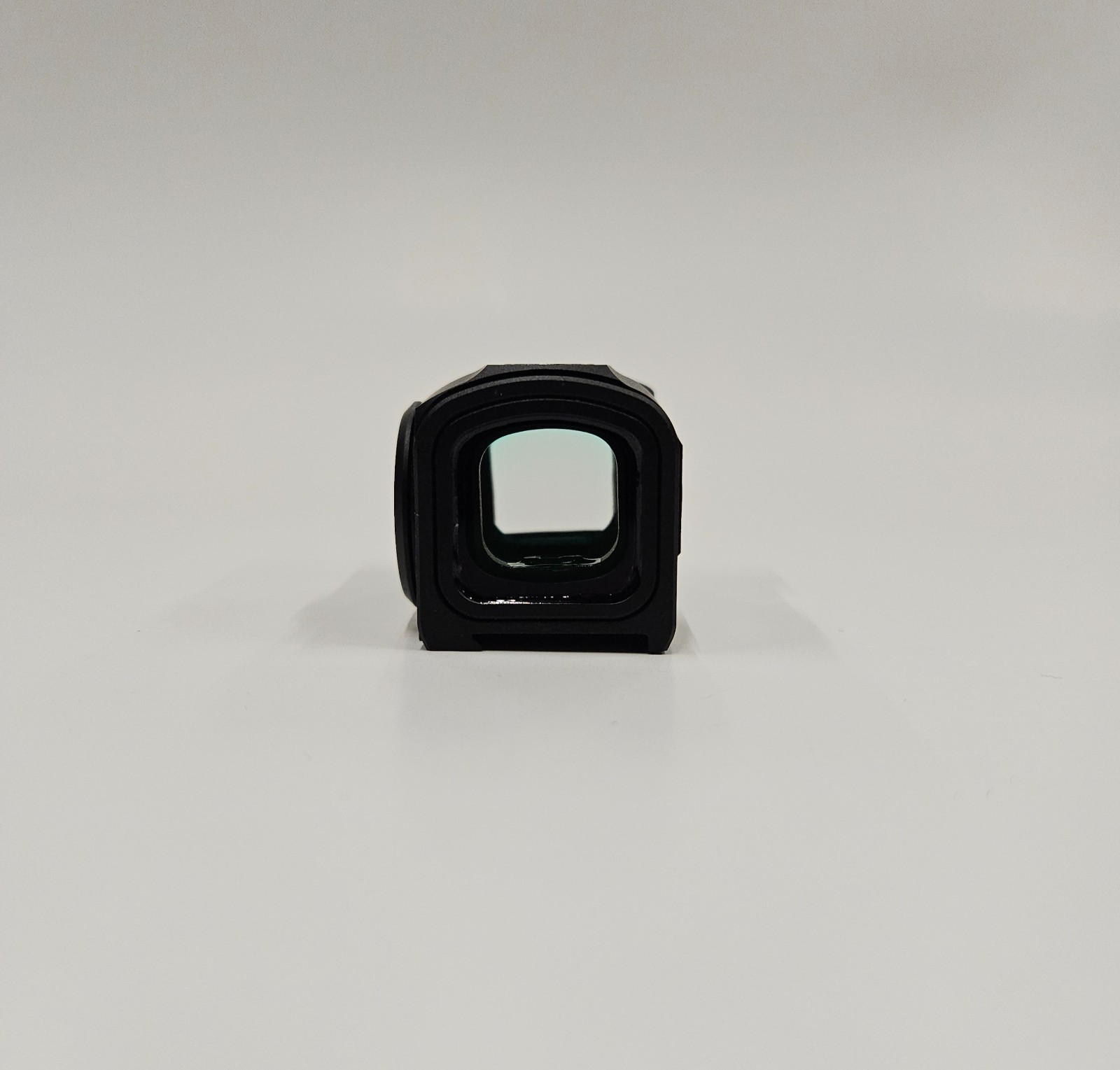 Evolution Gear Black 34MM 1.53" AUS Mount & ACRO P2 Combo - Fast USA Shipping