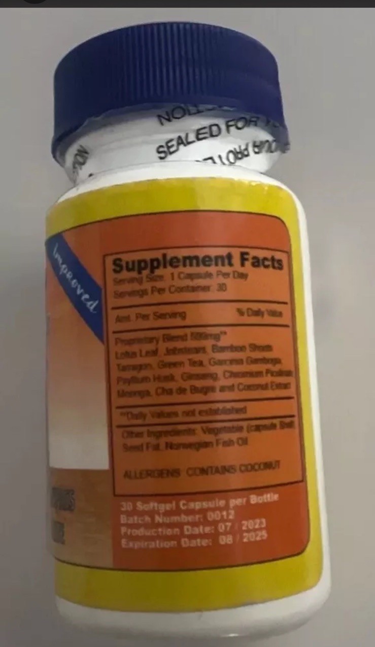 Lean Summer Forever 366