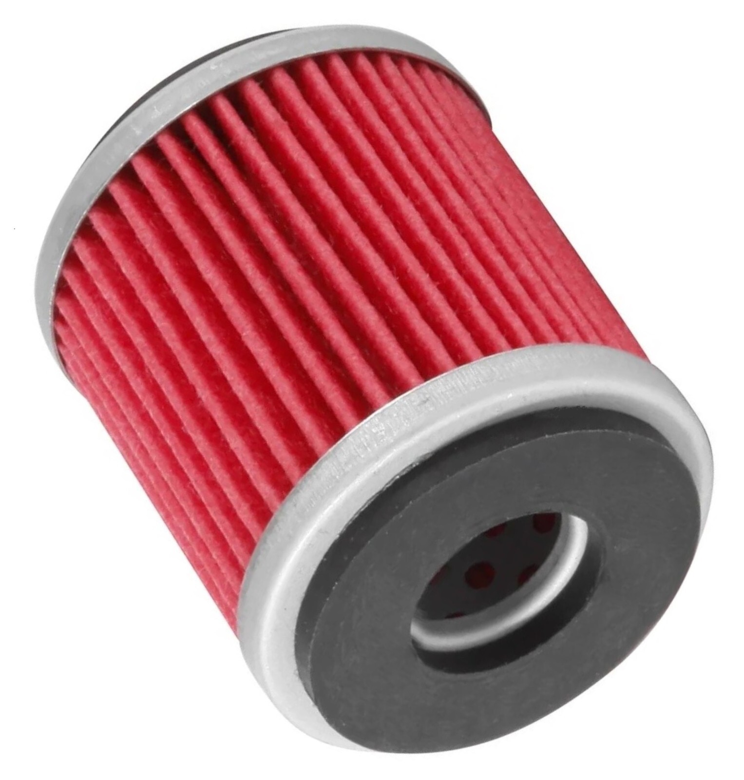 8-Pack Oil Filter Filters fits Yamaha YFZ450 YFZ450R YFZ450W YFZ450X Raptor 250