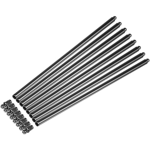 4130 Hi-Performance Chromoly Push Rods Fit for Air-cooled Vw Engines, Length