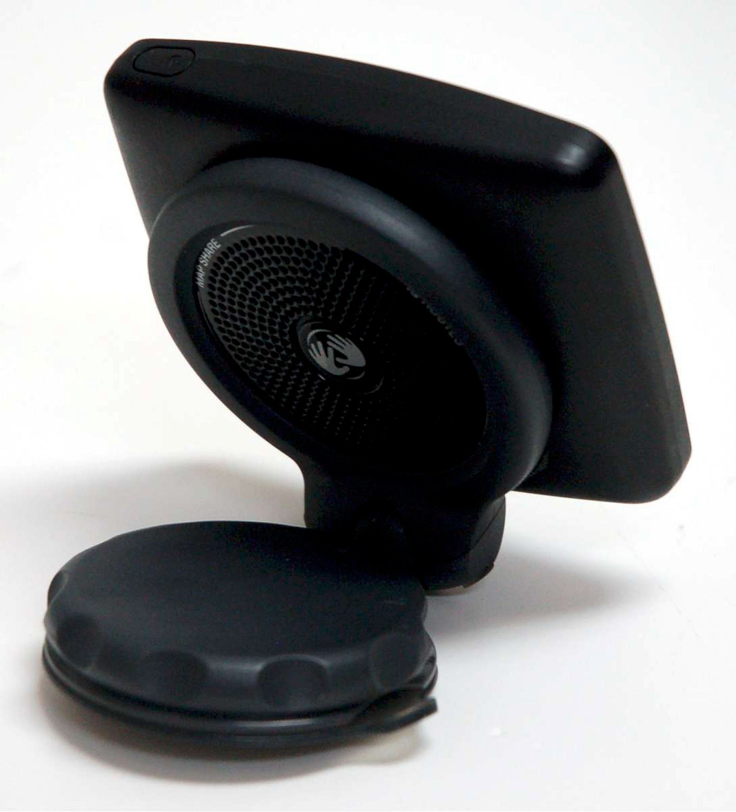 NEW TomTom ONE 130 S Car GPS Navigator Package Set 130s USA/Canada Maps BLACK