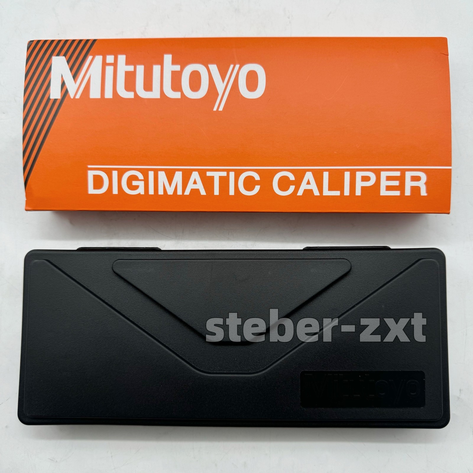 150mm/0-6 Absolute Digital Digimatic Vernier Caliper Mitutoyo Japan 500-196-30