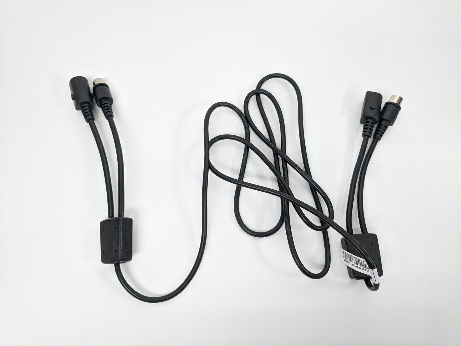 Tempur-pedic and Serta Sync Cord Replacement for Electric Adjustable Bed Base