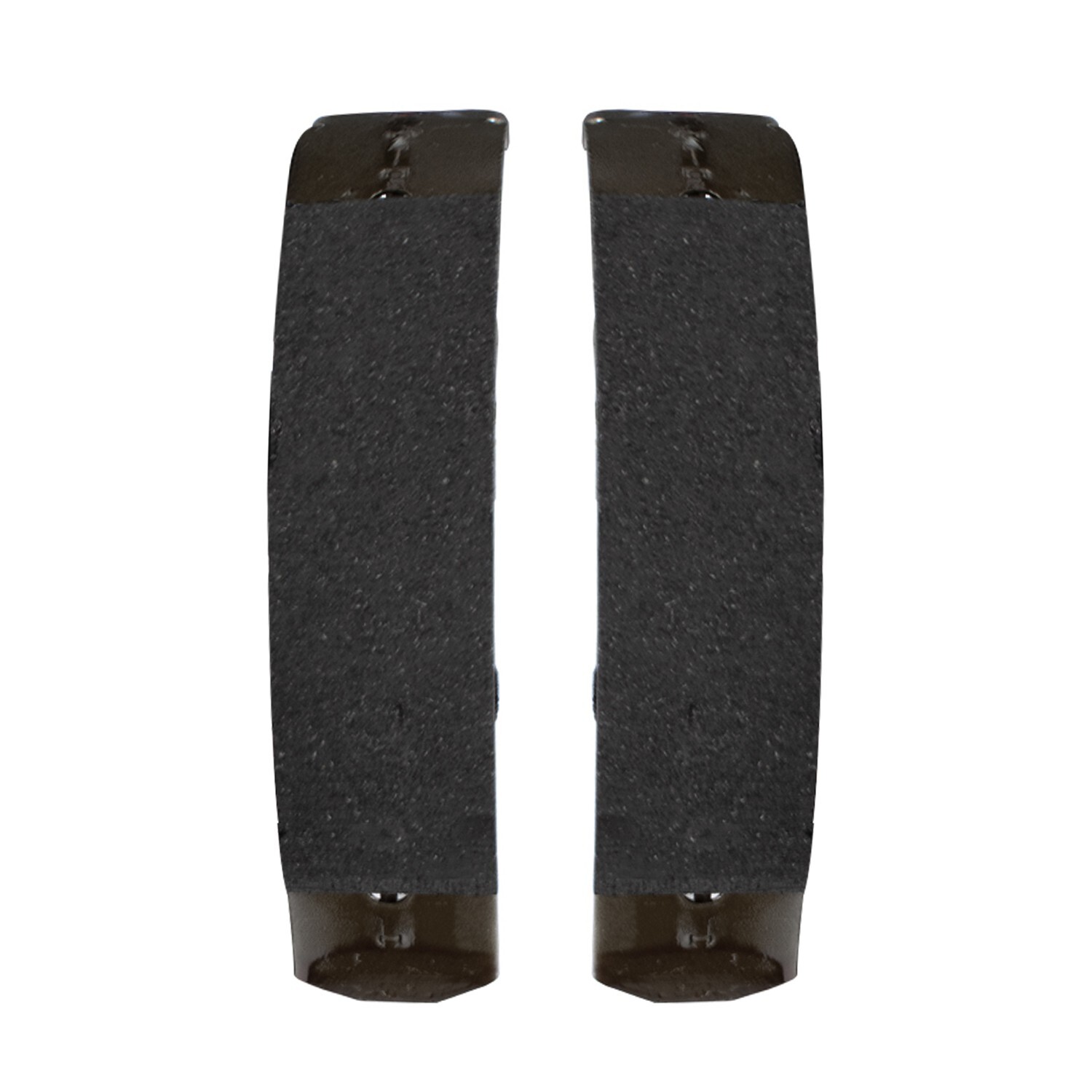 Rear Brake Shoes Set for 1995 - 2009 Mazda B2300 B2500 B3000 B4000 Ford Ranger