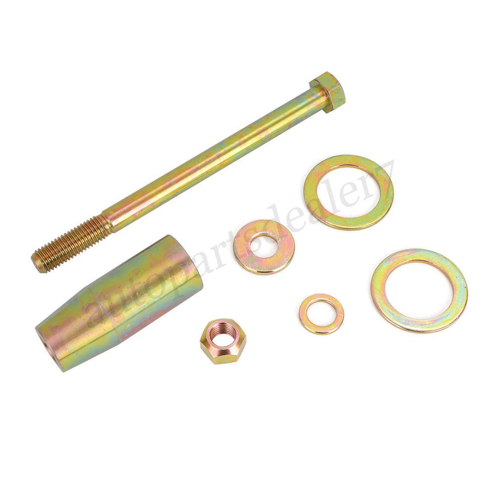 Bucket Pin Kit 81900328 for New Holland LS170 L170 LS160 L160 L175 L185 LS180 US