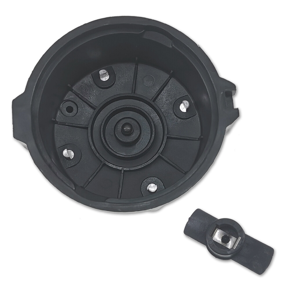 Distributor Cap & Rotor for Wisconsin VH4D VG4D W4-1770 V465D PER-LUX