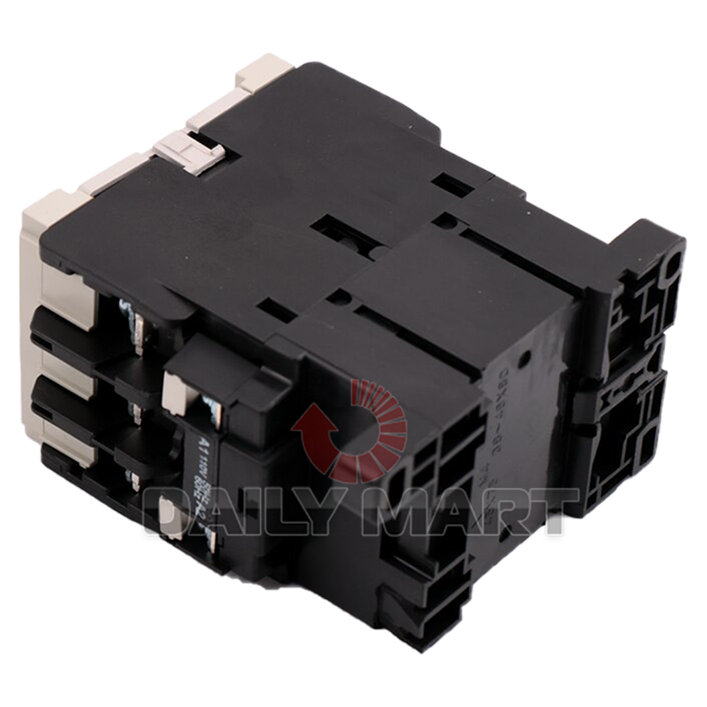 New In Box FUJI SC-E2P Electric Magnetic Contactor AC110V