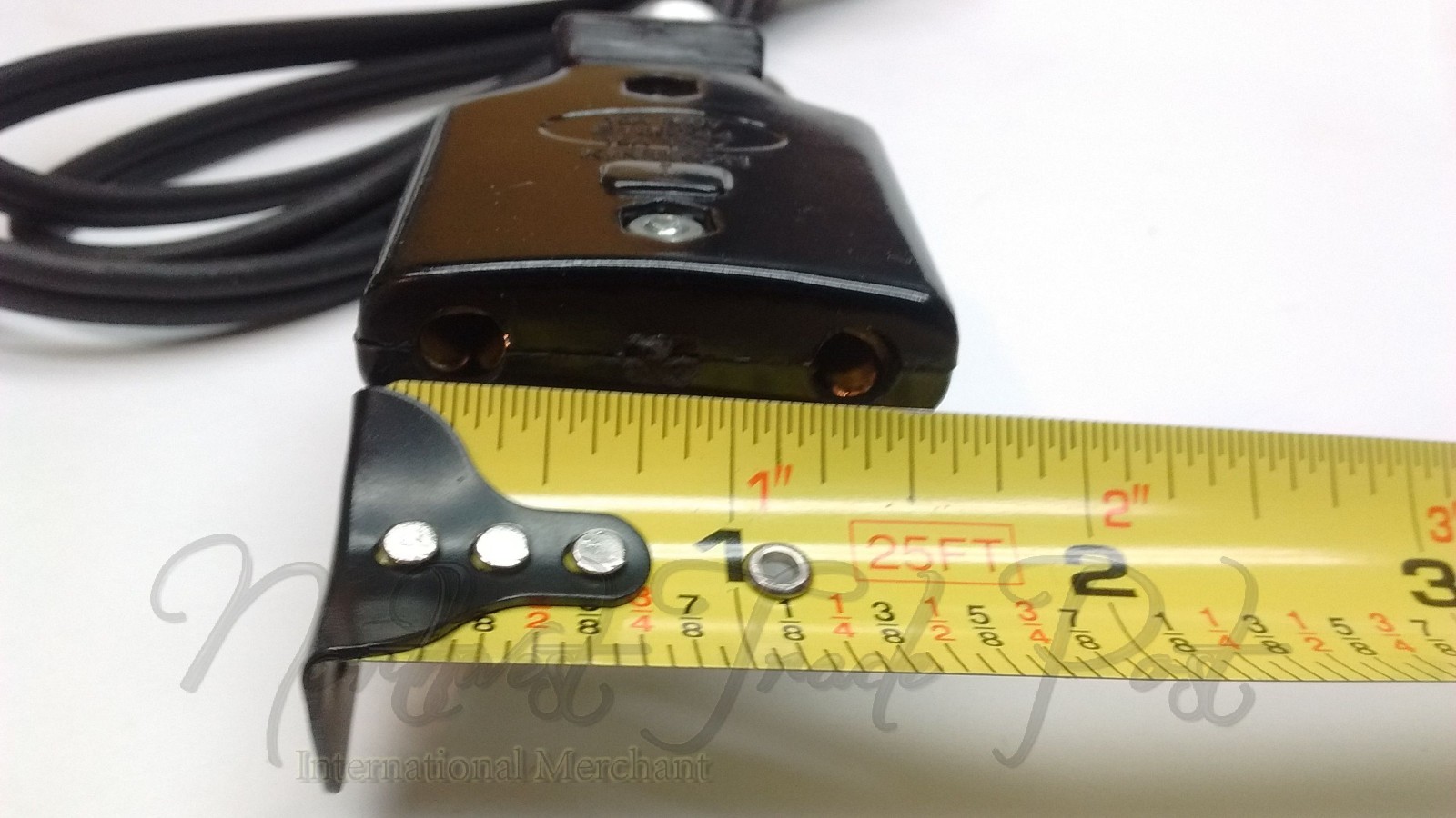 Power Cord for Vtg Westinghouse Cook-N-Fryer Model FF-531 Slow Cooker Deep Fryer