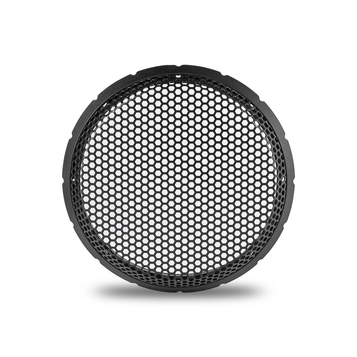 SKAR AUDIO SKGRL8 8" UNIVERSAL SUBWOOFER GRILL COVER