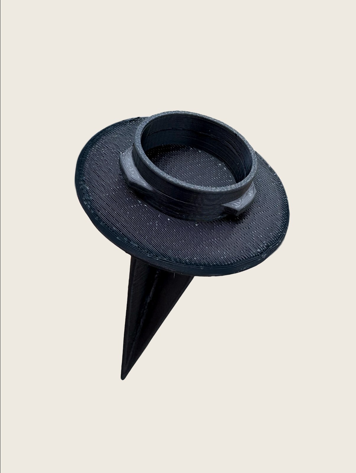 Replacement Ring Outdoor Solar or Battery Powered Lighting Stakes (3 PACK)