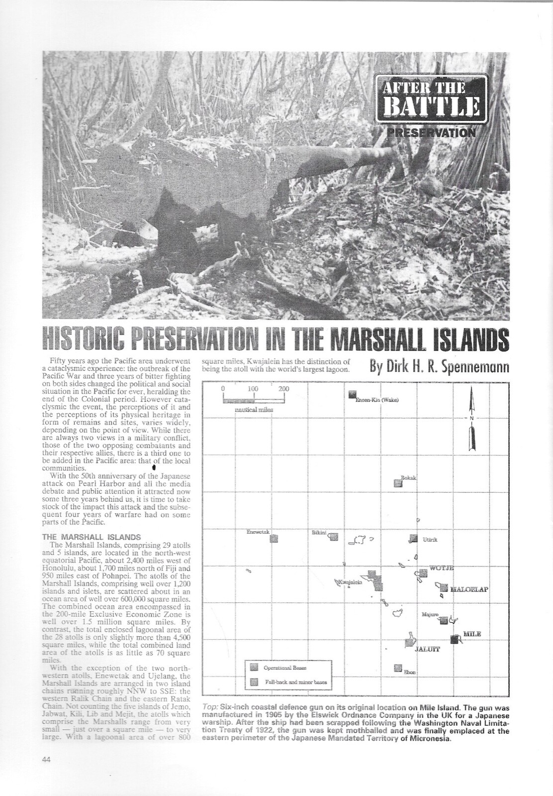 After The Battle 85 Normandy Executions Blue Peter Merksem Antwerp Australia