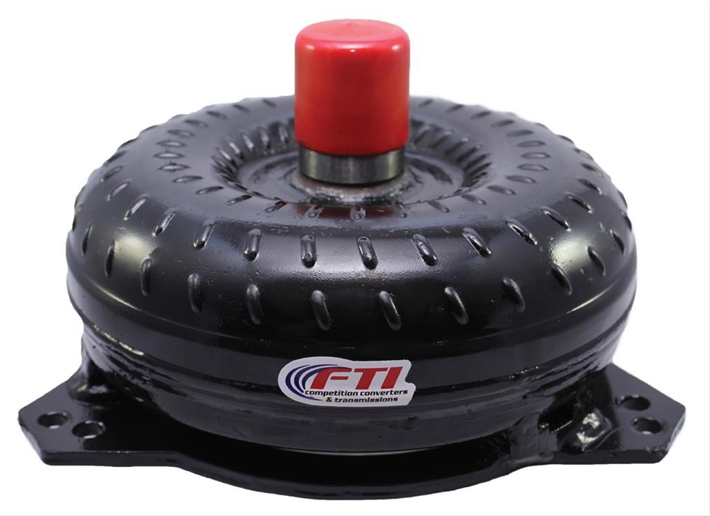 FTI Performance ESR Series Torque Converter ESR6082