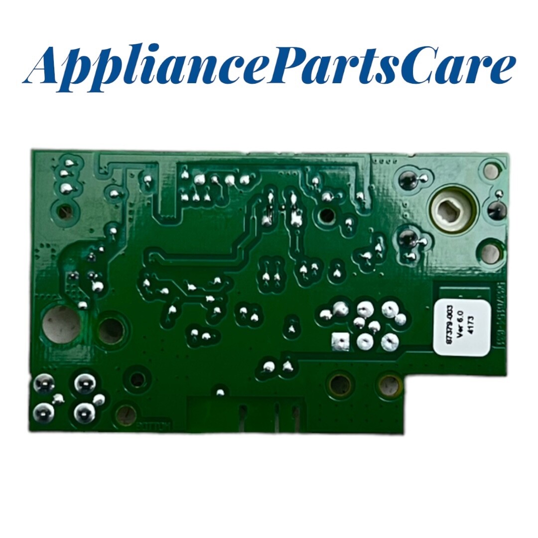 Honeywell Water Heater Gas Valve Control Board WV8840A1001, WV8840A1051