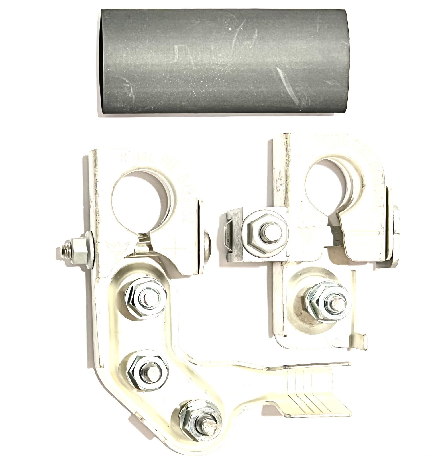 Terminal Set! Ford Super Duty / Upfit Vehicle Battery Terminals 926-603 926-879