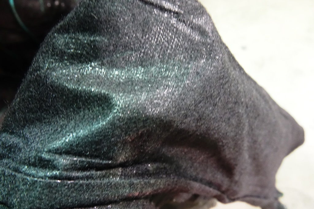 DeWitt Weed Barrier - Professional Max - Heavy Duty Woven Fabric 5 FT X 250 FT