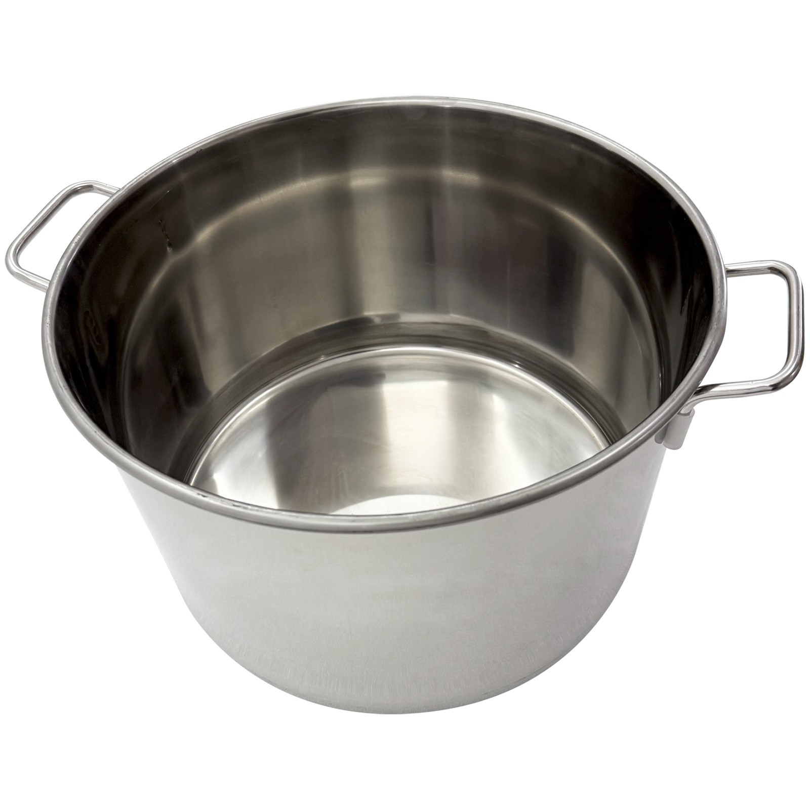 220V 1PH Vertical Flip Electric Fryer for Fried Chicken and Chips 30L 0-200˚C